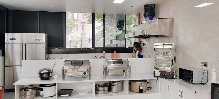 兰欧酒店(遵义高铁站美的城店)图片