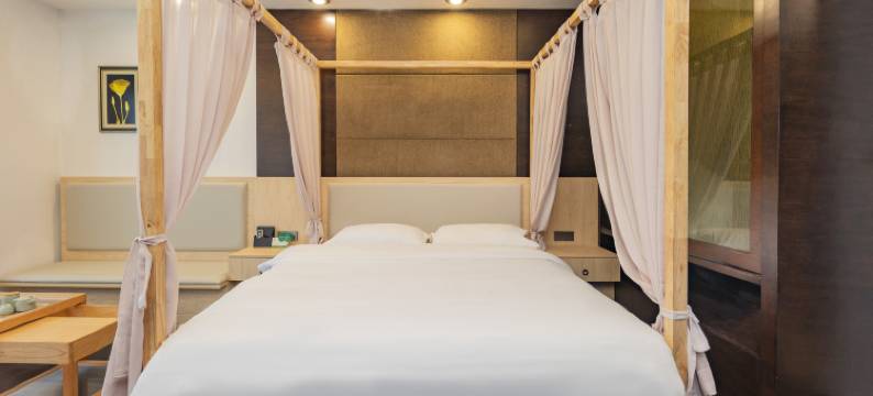 威斯凯尔酒店(成都火车南站地铁站店)图片