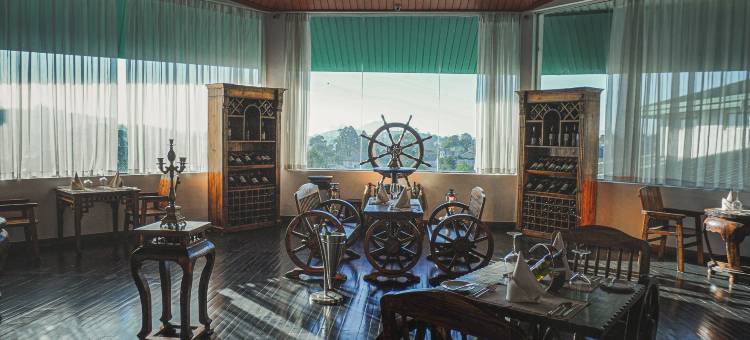 阿拉利亚绿野仙居酒店(Araliya Green Hills - Where Historic Charm Mingles with Natural Beauty)图片