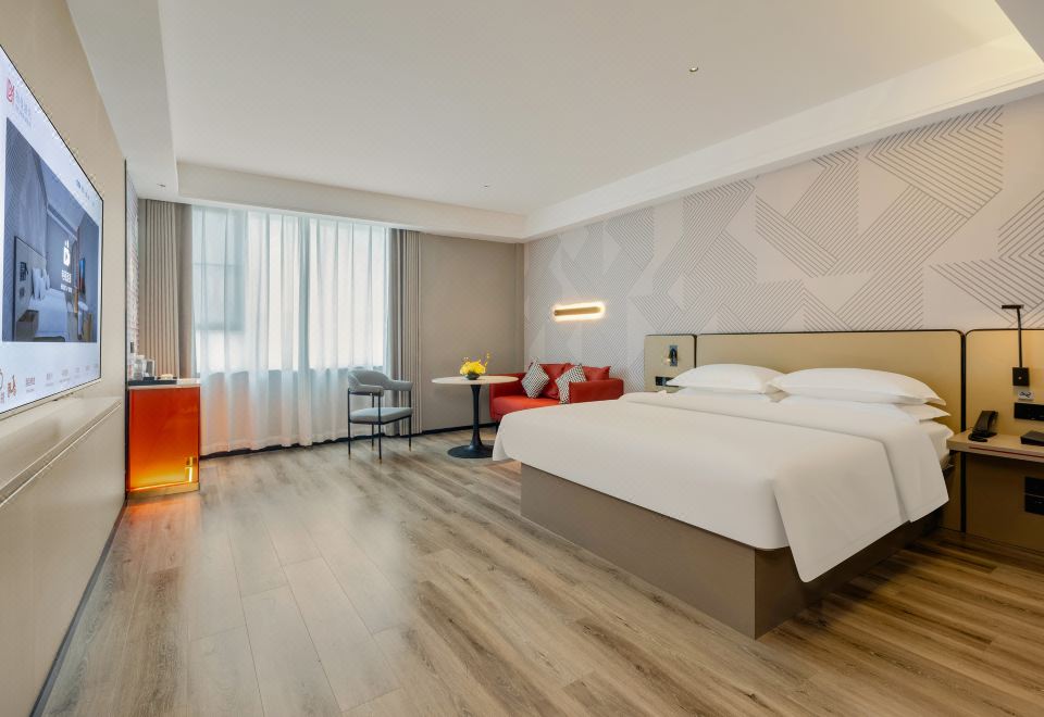 BORRMAN HOTELHotel Overview