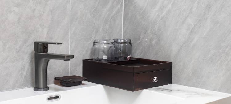 平潭丰博客栈(龙王头沙滩店)图片