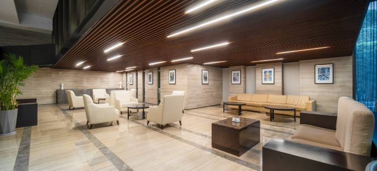 智享·美宿(太湖鼋头渚万象汇店)图片