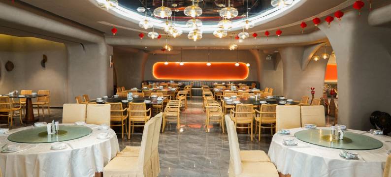 海丝首港海景度假酒店图片