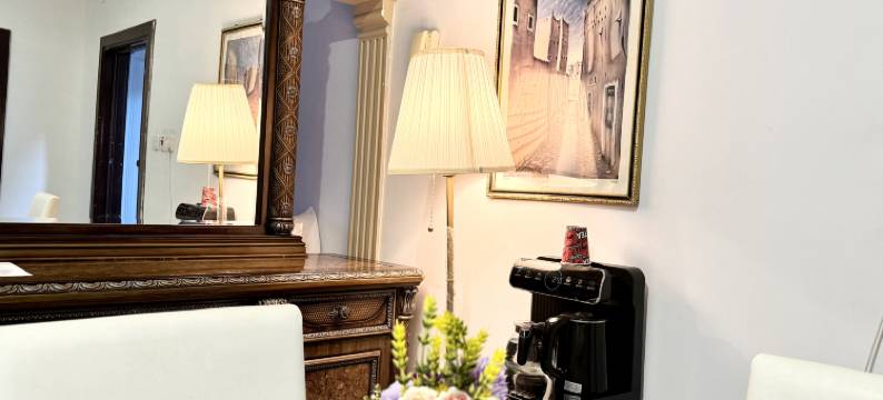 利雅得民宿(Riyadh Homestay)图片