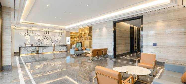 星程酒店(南宁狮山公园地铁店)图片