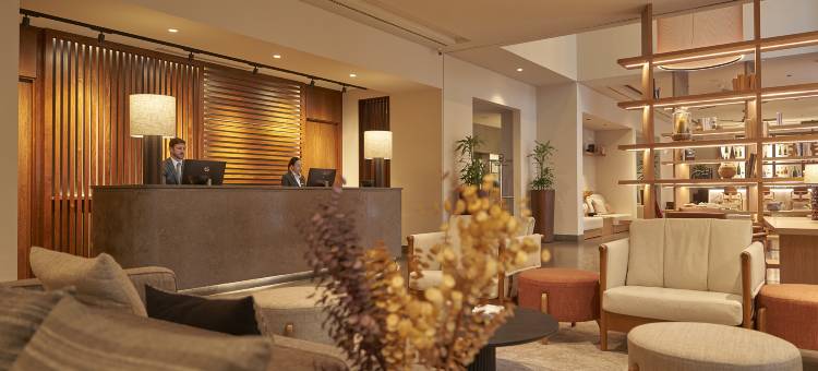 波尔图港湾自由酒店(PortoBay Liberdade)图片