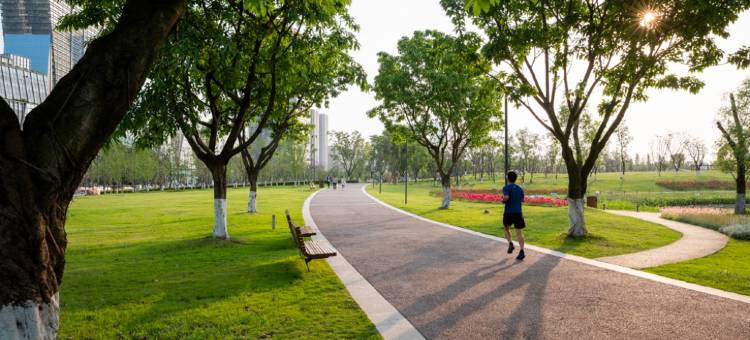 成都世纪城假日酒店-东楼图片