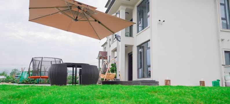 安吉望二山民宿图片