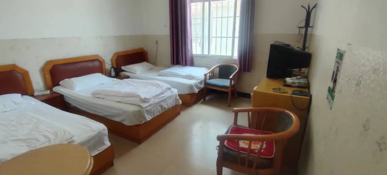 昆明好又来宾馆图片