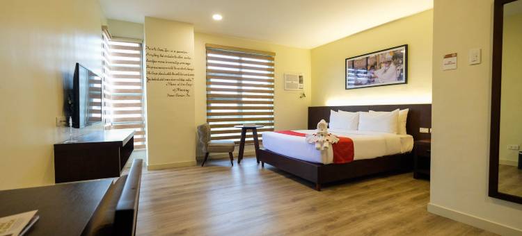 宿务五百年酒店(Cebu Quincentennial Hotel)图片