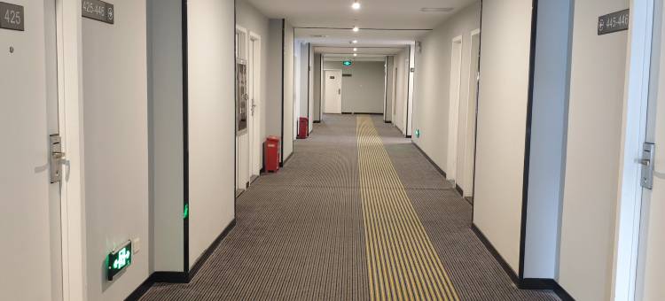 7天连锁酒店(东莞东城地铁站雍华庭店)图片