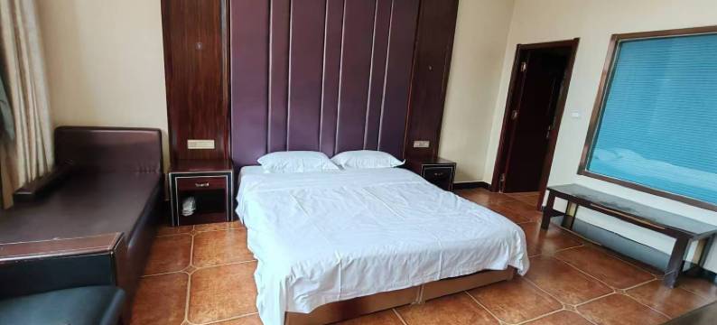 泊客智慧酒店图片