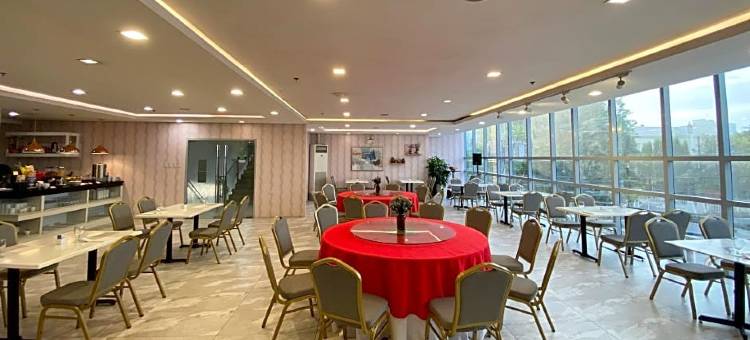 由Cocotel提供动力的宝石紫水晶精品酒店宿务(Amethyst Boutique Hotel Cebu Powered by Cocotel)图片