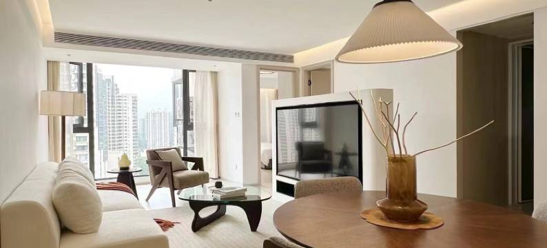 释家民宿(火车站店)图片