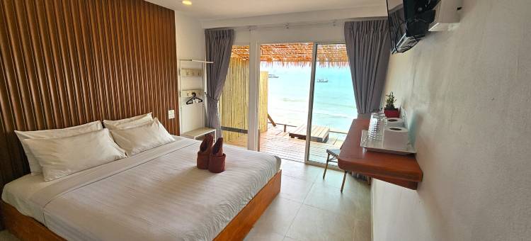 班塔莱海上酒店(Baan I Taley on Sea)图片
