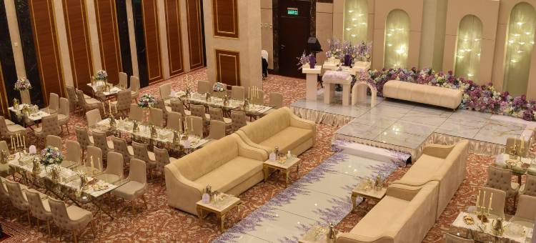 罗丝蒙德阿尔哈姆拉(Rosemond Al Hamra)图片