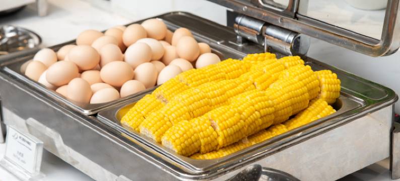 希岸Deluxe酒店(广州番禺汉溪长隆店)图片