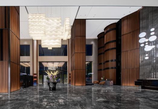 IntercityHotel Guangzhou East Railway StationHotel Overview