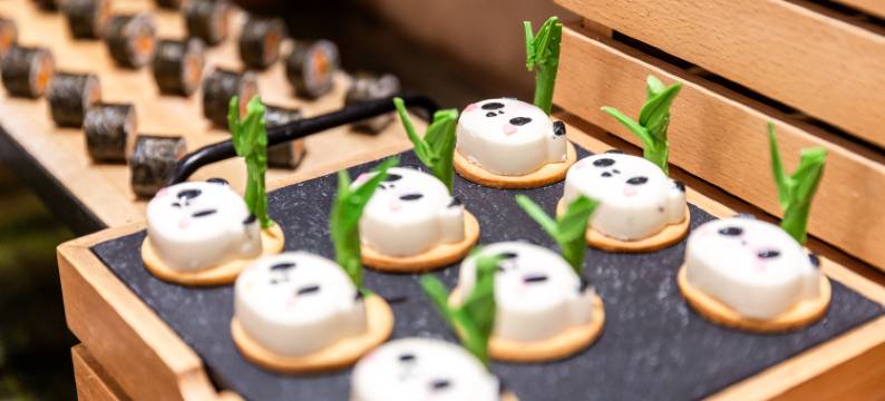 成都太古里春熙林恩国际酒店图片