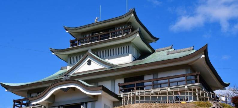 名铁小牧酒店(Meitetsu Komaki Hotel)图片