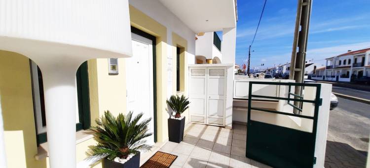 米丰特兹旅馆(Milfontes Guest House | Duna Parque Resorts & Hotels)图片