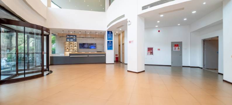 汉庭酒店(北京前门陶然亭店)图片