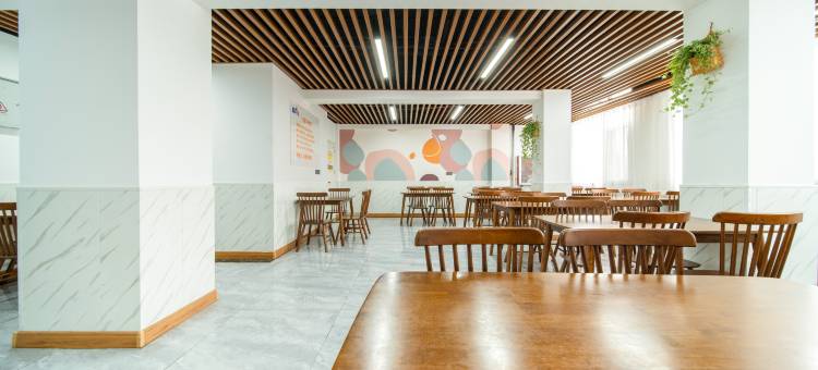 贝壳酒店(洛阳市栾川鸾州大道店)图片