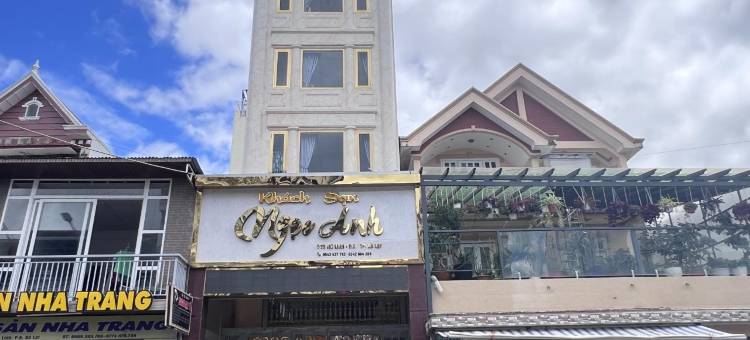 吴家安酒店大叻(Ngoc Anh Hotel Da Lat)图片