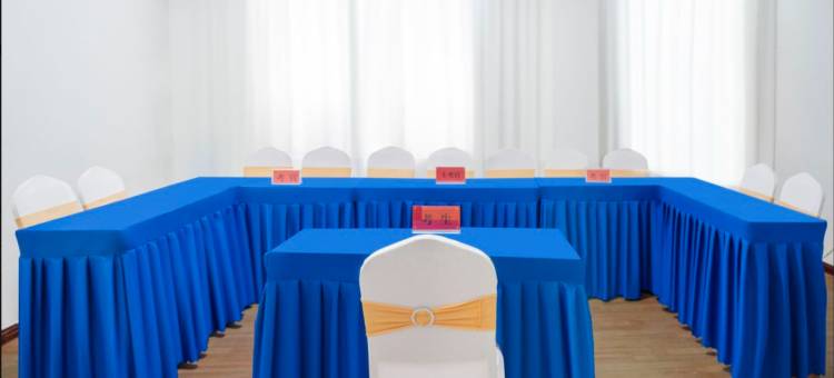 怀化政程大酒店(迎丰中路店)图片