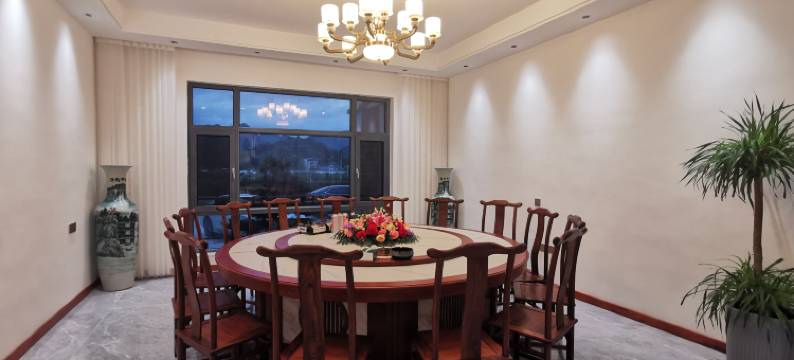 利川源野民宿图片