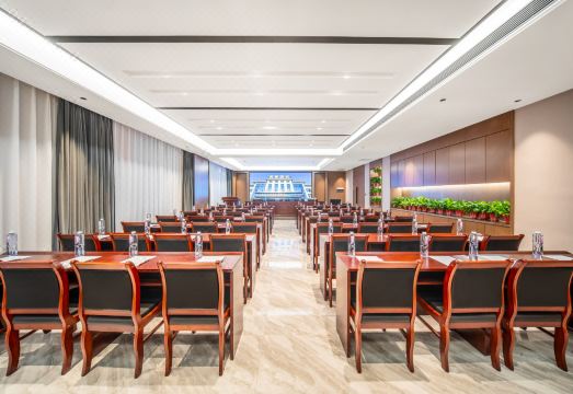 YanChi Jun Hao Hotel Hotel Overview