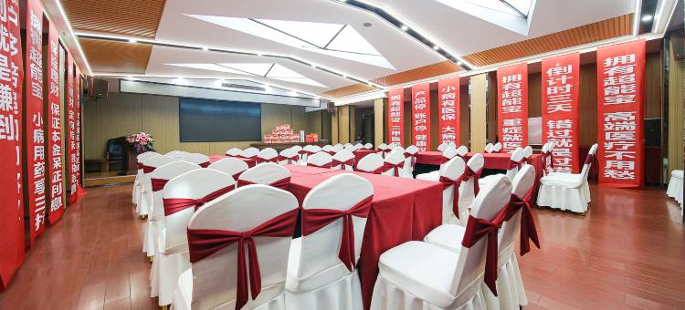 苍溪梨州大酒店图片