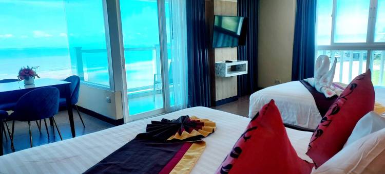 赛沙旺海滩豪华酒店(Saisawan Beach Luxury Hotel)图片