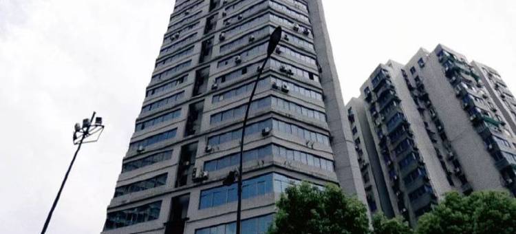 杭州鸿辰漫居图片