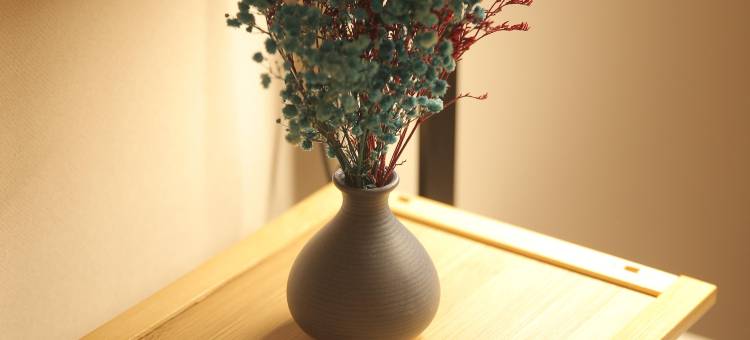 柠宿酒店(营口万达店)图片