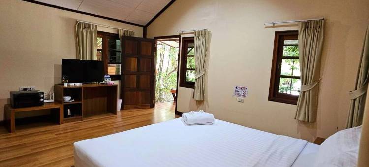 萨姆兰度假村(Samran Resort)图片