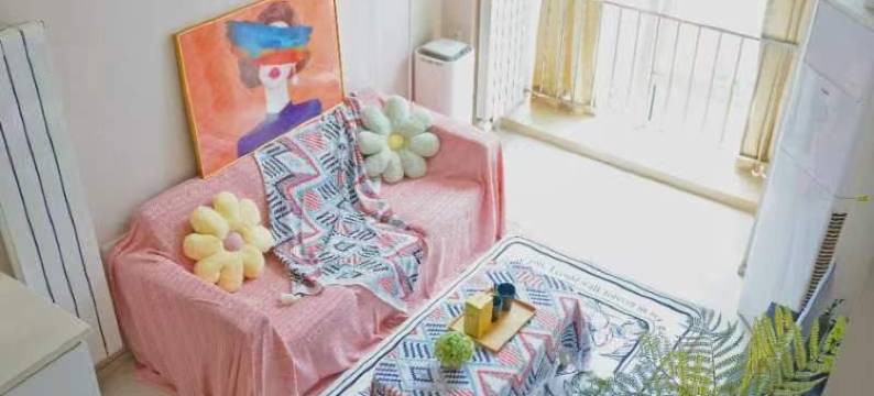 寻家公寓(北京泰禾店)图片