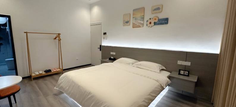 平潭山舍近海客栈图片