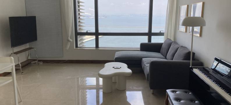 时代峯汇海景民宿图片