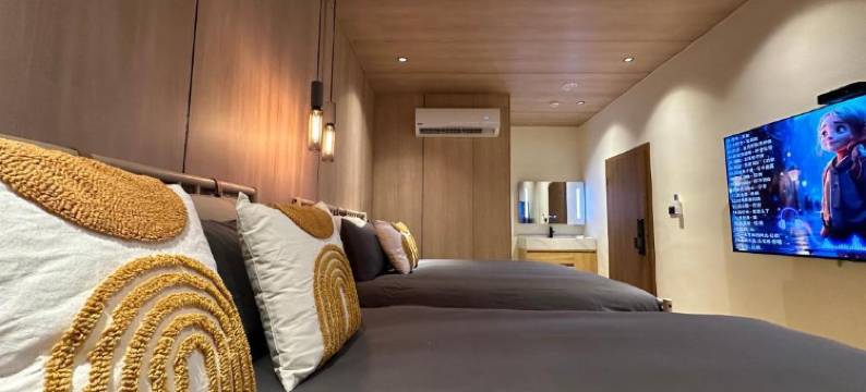 HERE宅这儿私宅-垦丁A宅图片