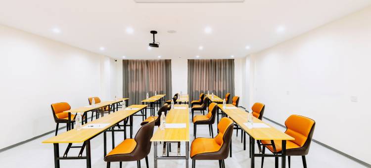 漫时光酒店(阳朔西街店)图片