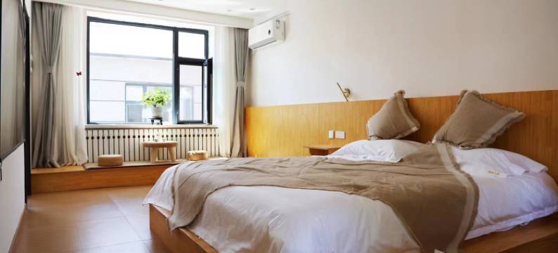 清雅小居民宿图片