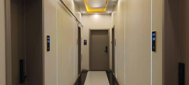 满归镇金雨民宿图片