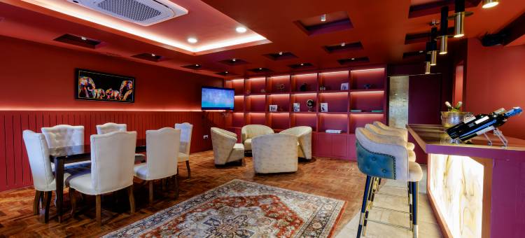 广场酒店(Square Hotel)图片
