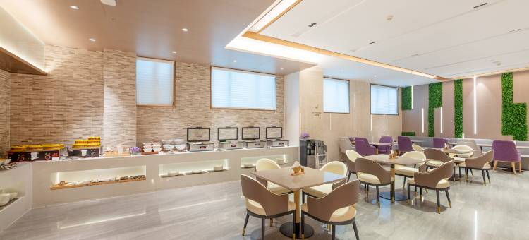 麗枫酒店(唐山乐亭京唐港店)图片