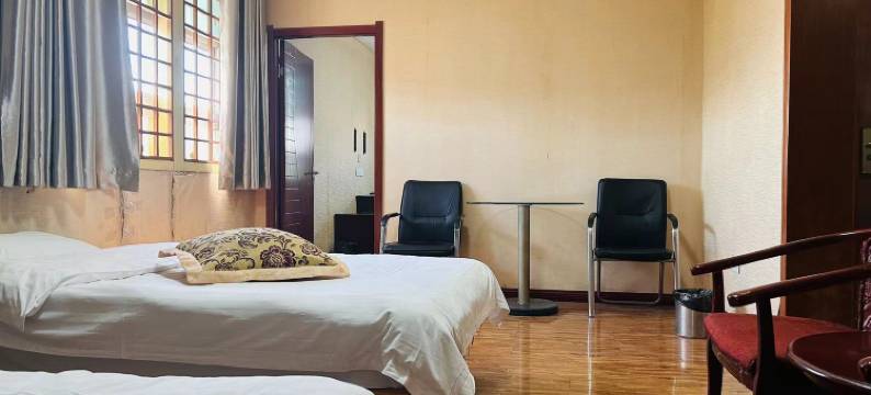 盐城忆语商务酒店图片