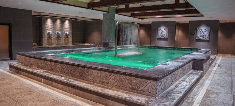 喆非锐品酒店(忻州泛华城市广场店)图片