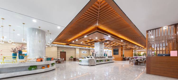 昭君快捷酒店(兴山高铁站店)图片