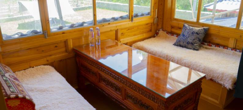 行者之家·洛克民宿图片