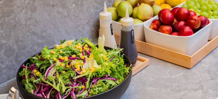 全季酒店(榆林大道店)图片